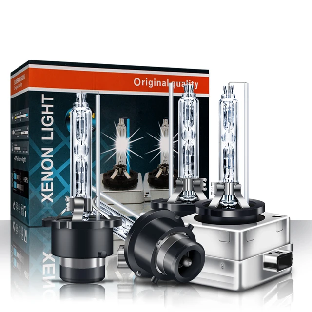 D3S 4300K Xenon Bulb High Quality 