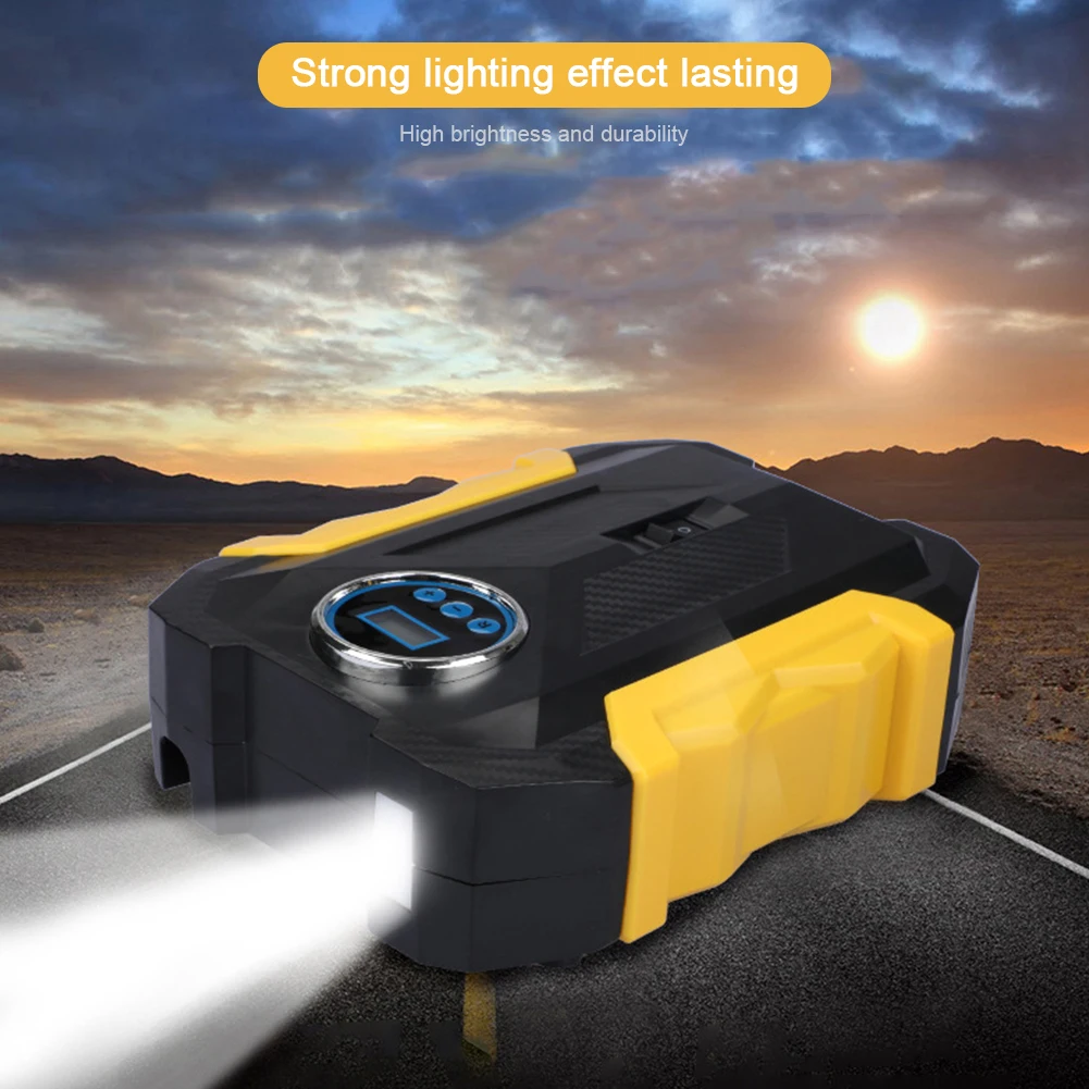 LED ������ �ִ� �޴�� �ڵ��� Ÿ�̾� ��â�� ����, ������ ���÷���, �ڵ��� Ÿ�̾�� ���� ���� ����, 150PSI