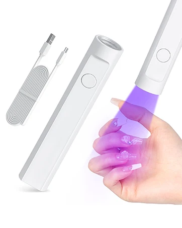 UV Nail Lamp for Gel Nails