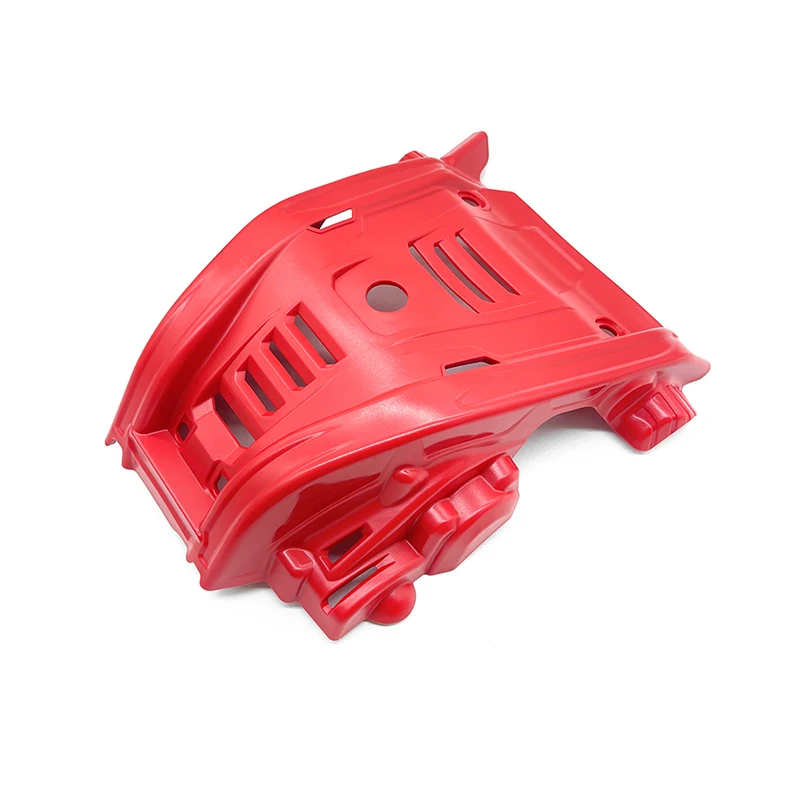CRF 300L Skid Plate Engine Guard Motorcycle Under Engine Protection Cover Accessories Fit for Honda CRF300L CRF300 -