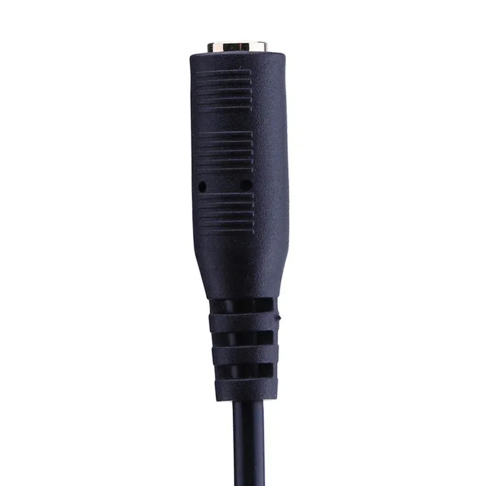 RJ9 ��ȭ ����Ϳ� 3.5mm ����, TRRS �� ��� ��, 4 P4c �� �÷��� ����� ��, RJ9 ���̺�, 3.5mm
