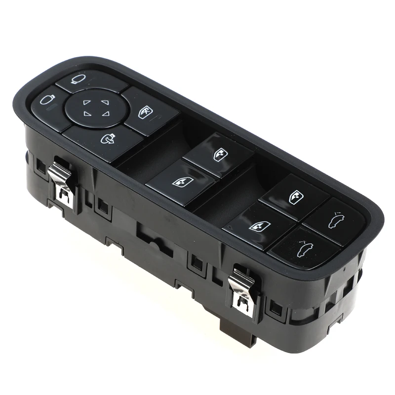 Porsche Panamera Cayenne Master Driver Window Switch Car accessories
