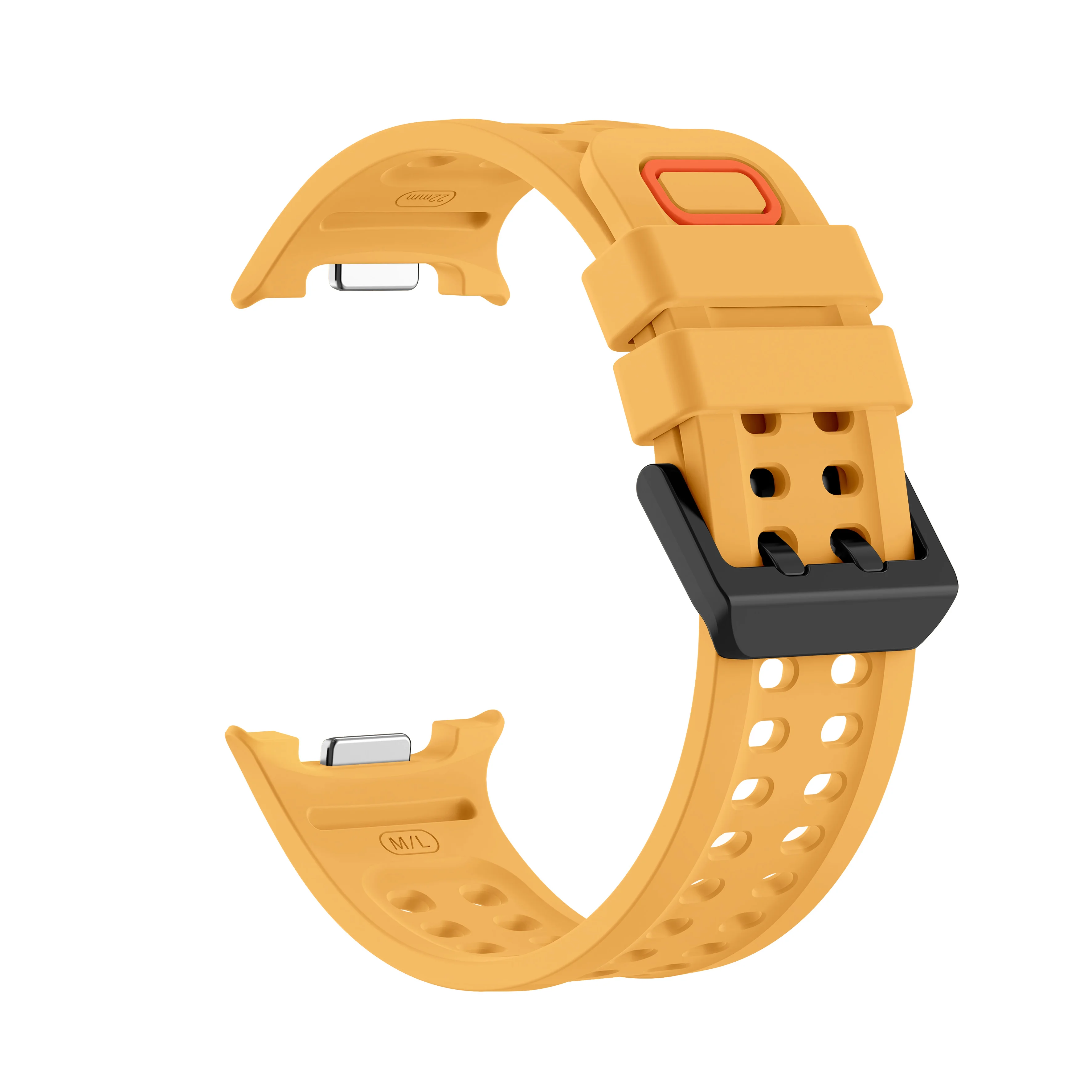 Marine Band Original Sport Silicone Strap