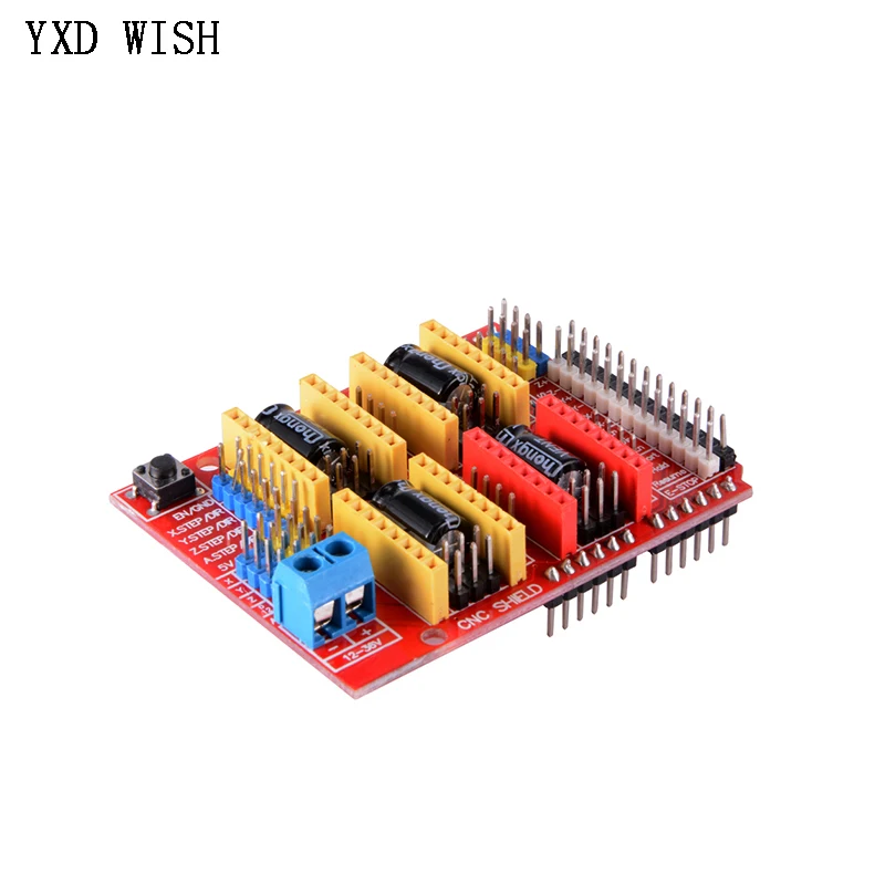 + Para UNO R3 Com usb para