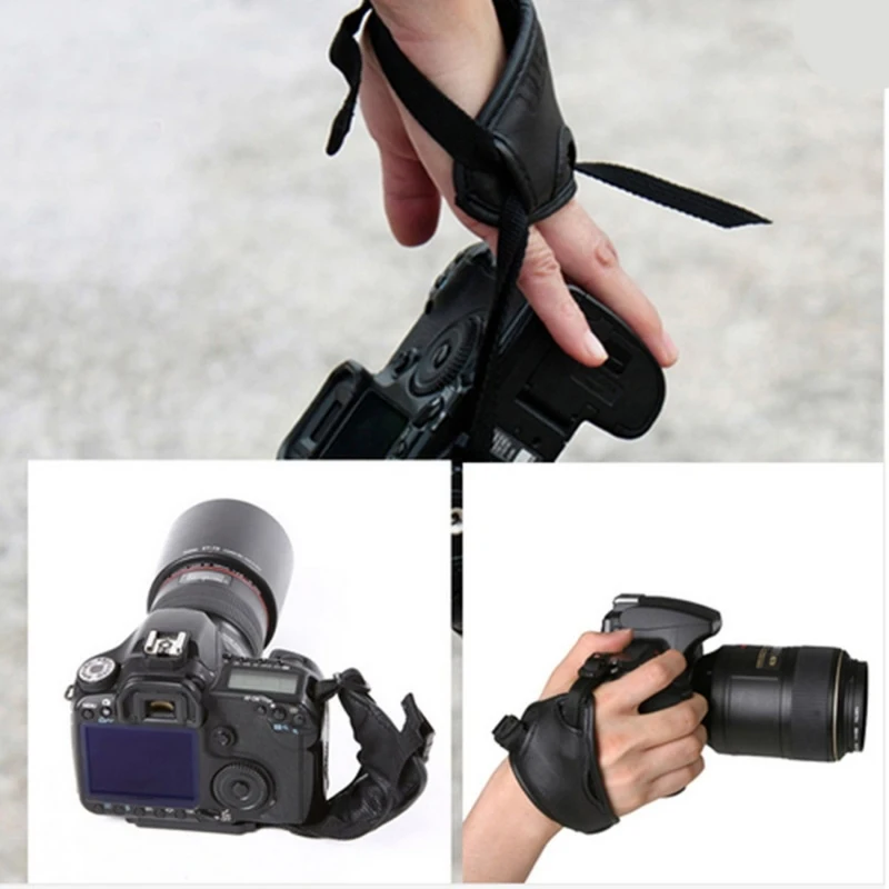 PULUZ  ī޶ ڵ Ʈ, , ĳ,  SLR DSLR ī޶, ε巯 PU  ո 