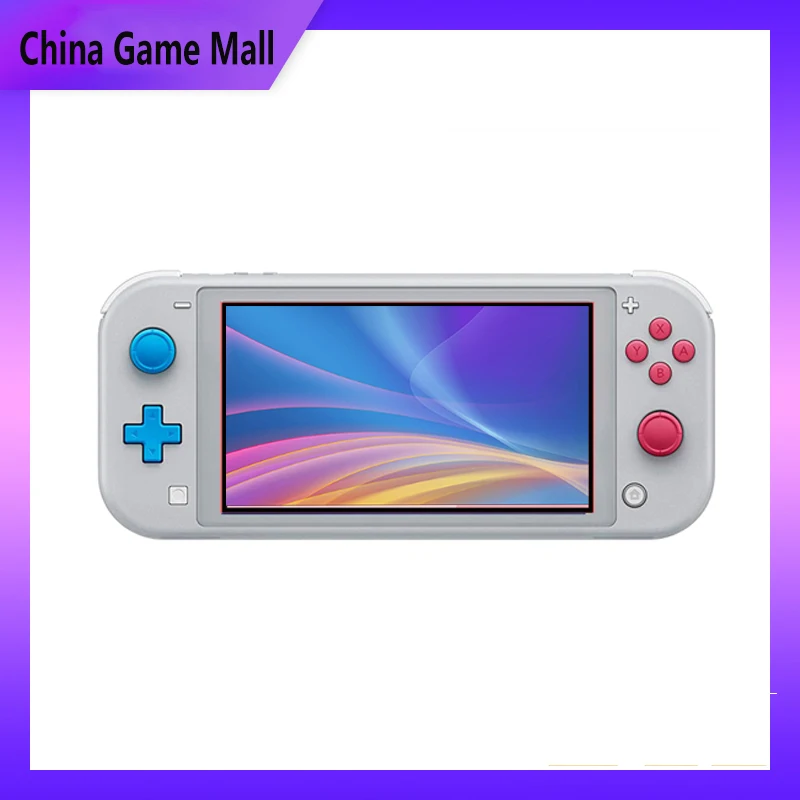 Handheld Game Console para Nintendo 3DS, cor opcional, jogos grátis,  original, 3DS, 3DSXL, 3DSLL - AliExpress