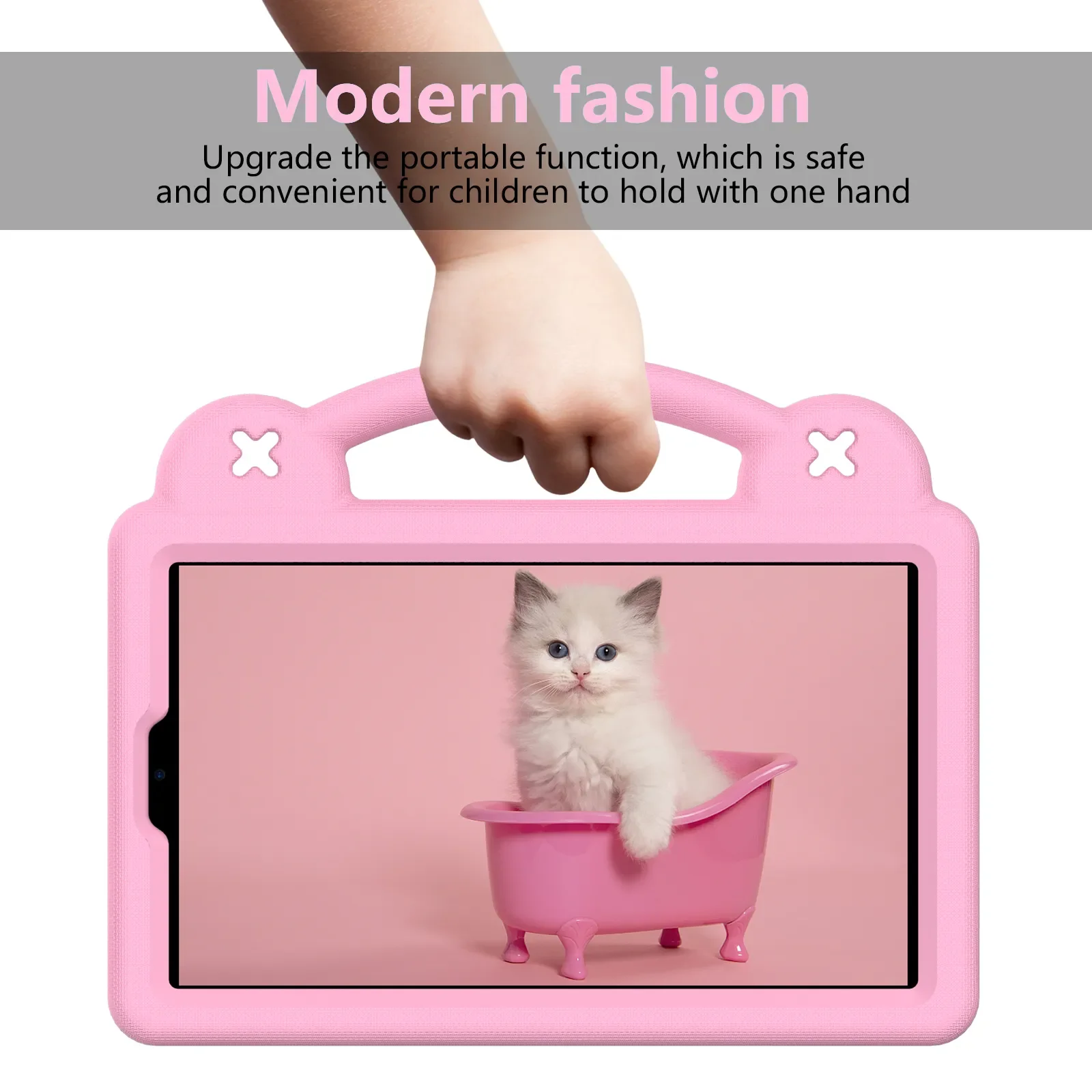 Рисунок 6 - Детский милый чехол из ЭВА для Huawei MatePad SE 10