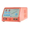 Multi-function Ultrasonic Mold Polisher,YJCS-6 Polishing Machine For Metal Carbide Glass Jade and agate polishing 5