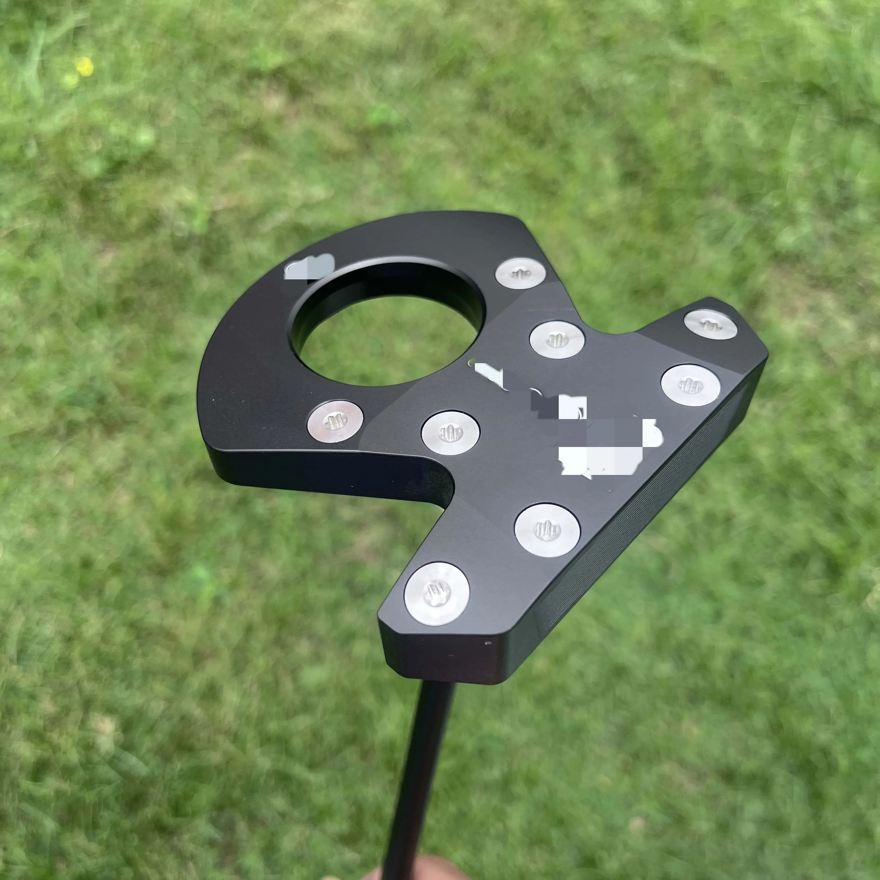 Golf putter 34 inch