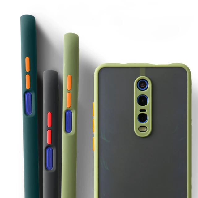 For Funda Xiaomi Mi 9T 10T 11T 9 T 10 11 T Pro Lite 11TPro 10TPro