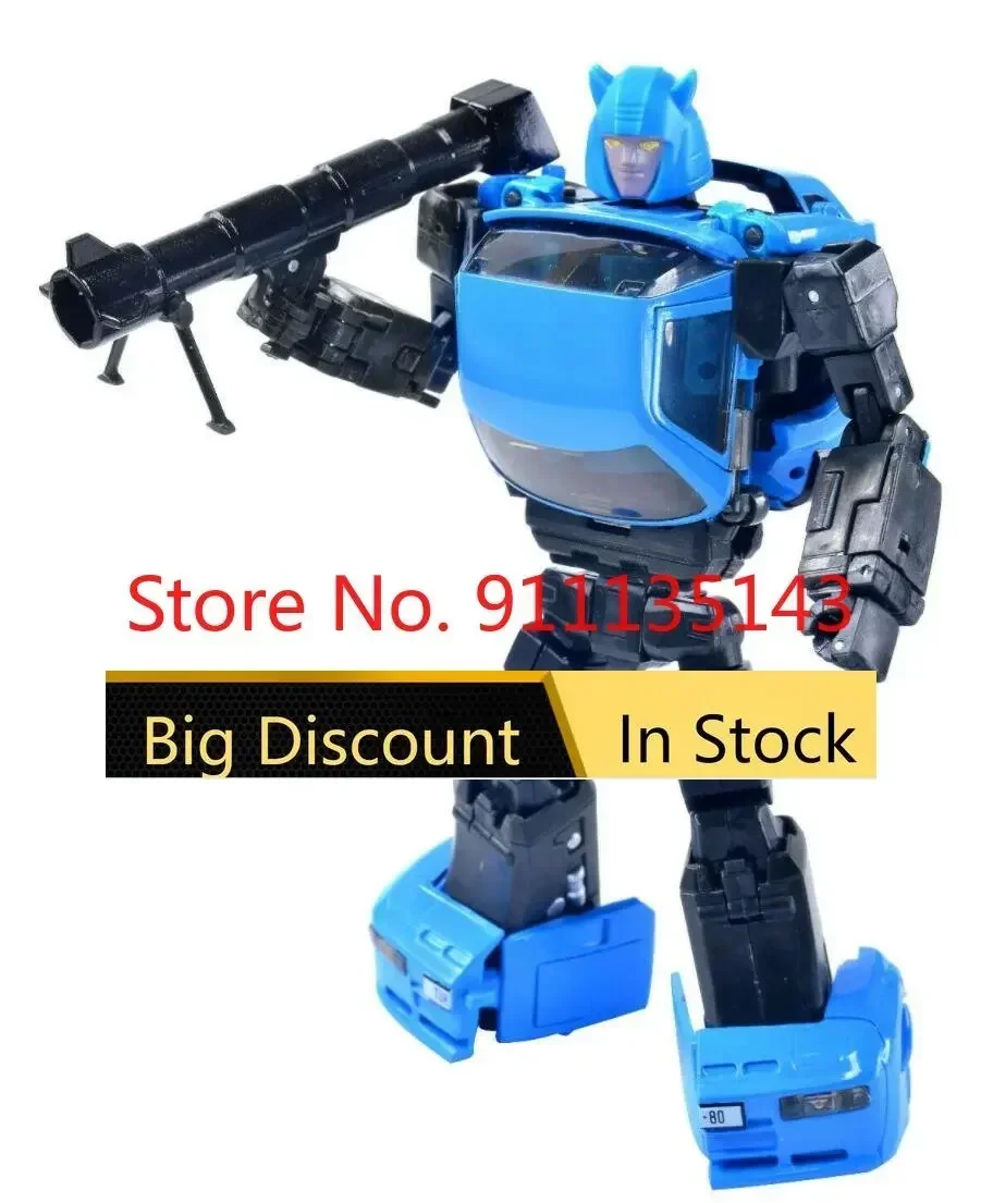 Mastermind Creations Mmc Oculare Max Ox Ps-09 Hellion Cliffjumper Imp Blue In Stock