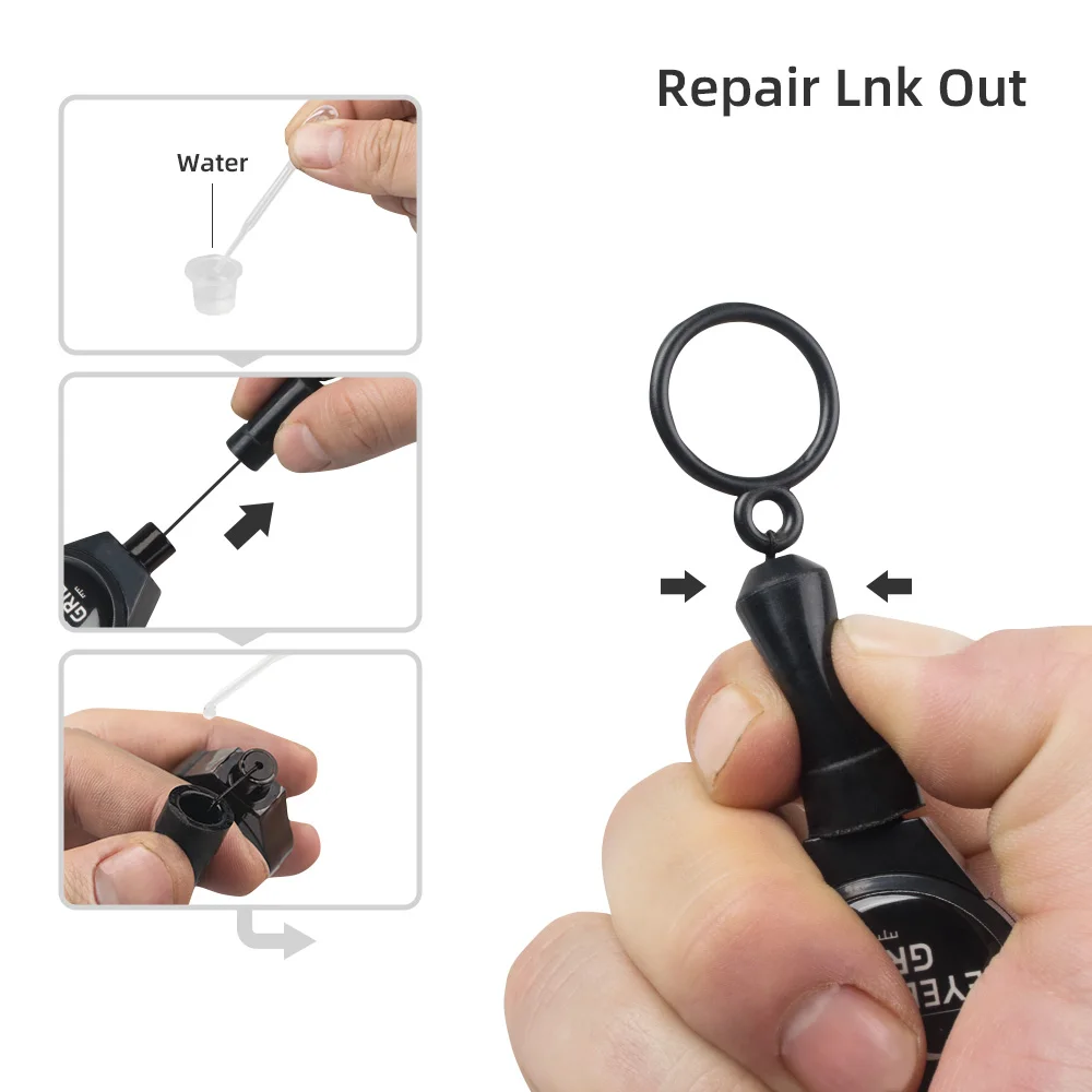 New Stretchable Mapping Pre-ink String Microblading Eyebrow Makeup Dyeing Thread Semi Permanent Eyebrows Grid Measuring Tools eyebrow measuring tools