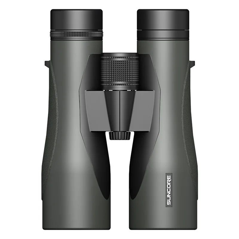 

Professional 12X50 high-definition and high-power professional level low light night vision convenient waterproof binoculars