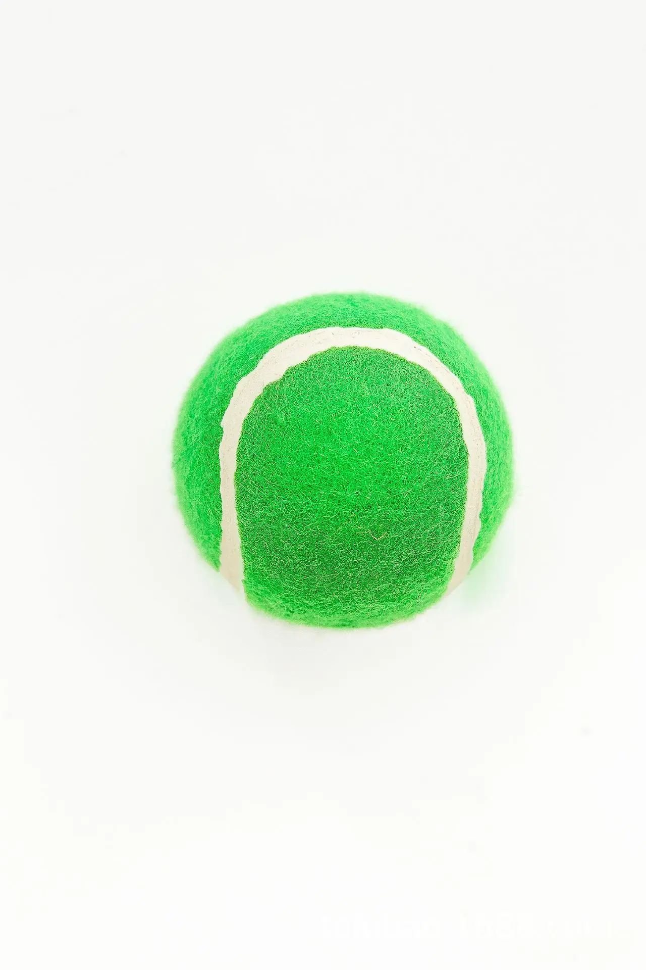 

Pet ball toys, high-quality rubber balls 100pcs