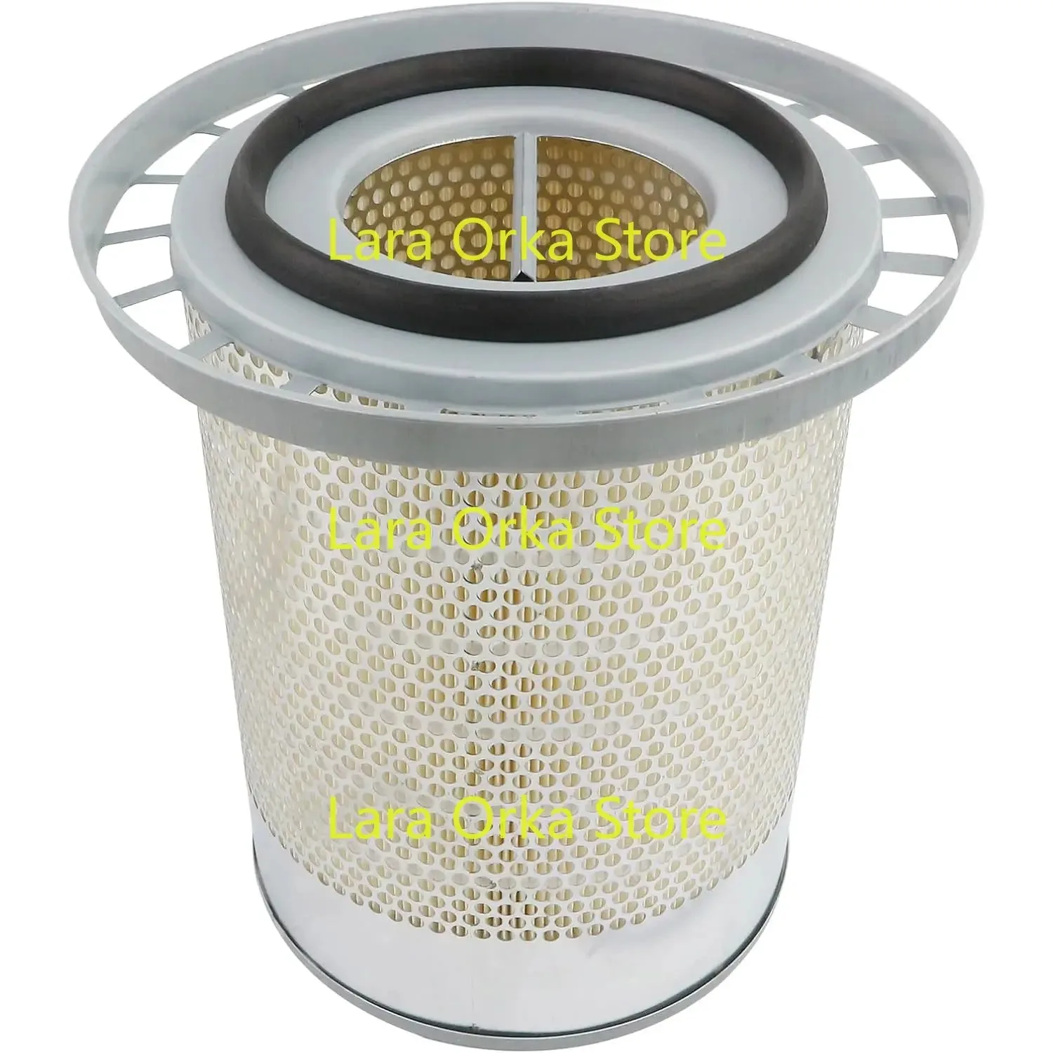 AL78869 Air Filter Compatible with John Deere Tractor 6506 6510 6600 ...