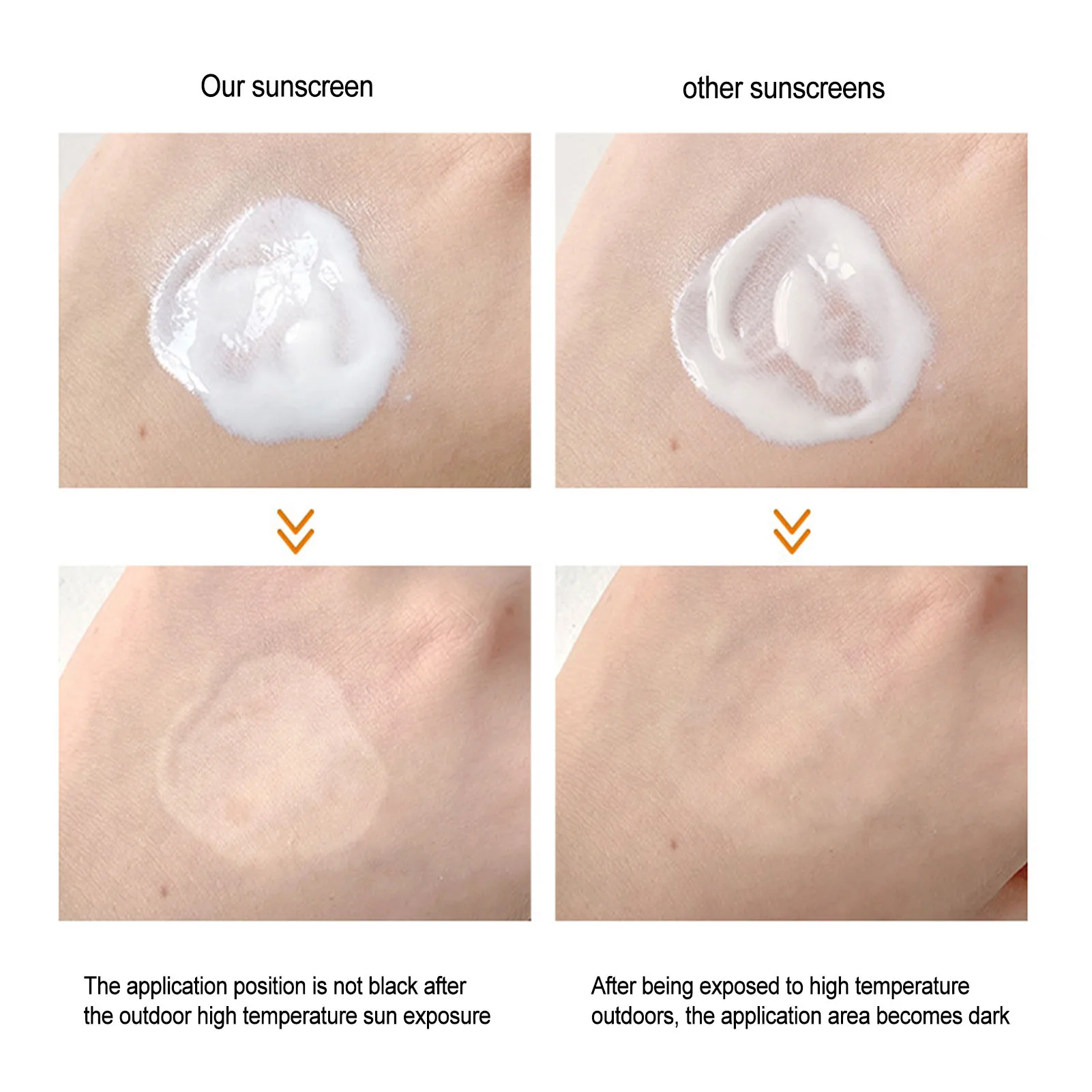 Sunscreen Lotion Image 6