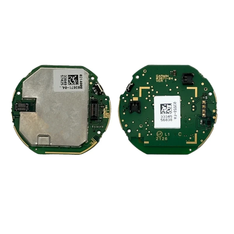 Garmin Approach S40 골프 시계 예비 교체 수리 부품