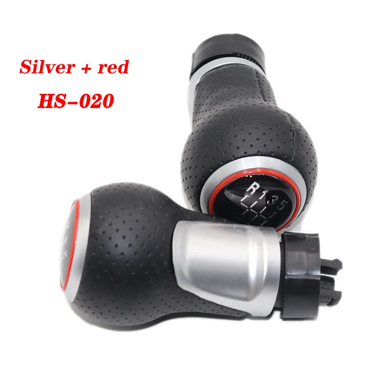 Pomello Leva Cambio Marce Specifico Per Suzuki Swift Dal 2004 Al 2010 Manuale A 5 Velocita Gear Shift Knob 6930703
