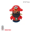 Pirate Captain