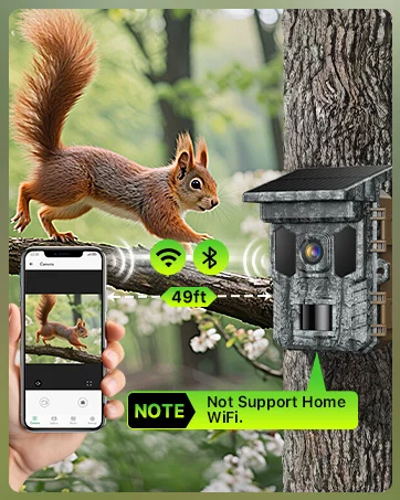 trail camera