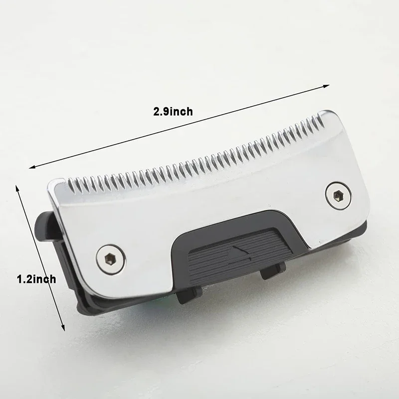 Description Picture 3 of itemReplacement Blade Compatible For Remington HC4240, HC4250 Hair Clippers for Men Shortcut Pro Trimmer Self-Haircut Kit