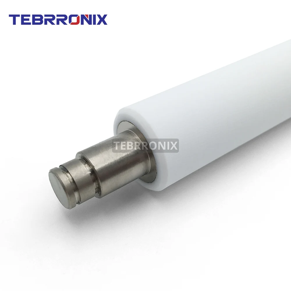 P1058930-081 키트 플래튼 롤러, Zebra ZT420 ZT421, 203dpi, 300dpi, 열 프린터 조립 유지 보수