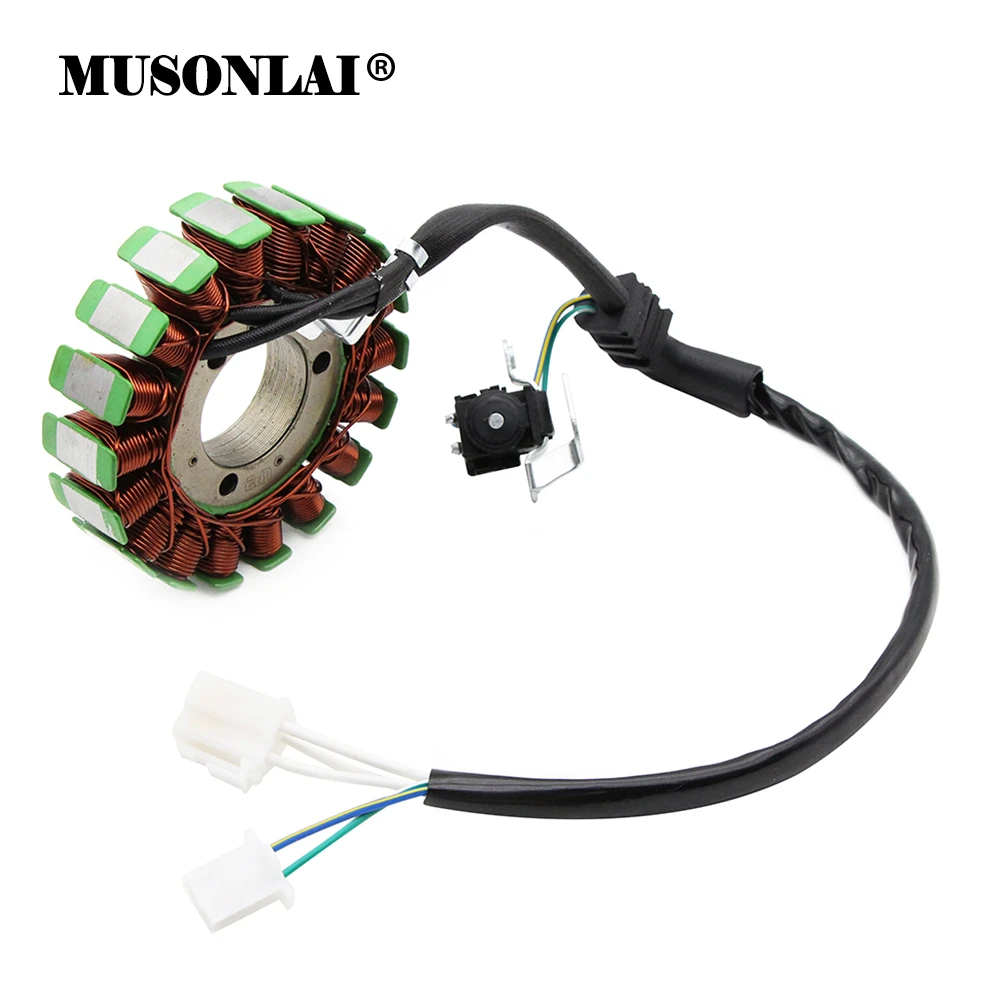 Stator Coil Yamaha Yamaha R25 R3 Stator Coil Engine Stator Yamaha Stators