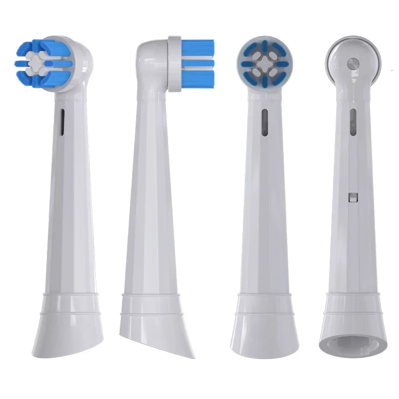 4pcs White