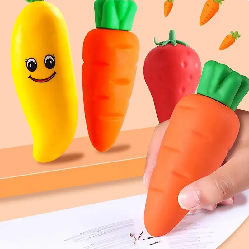 

Ластики для детей, ластик-карандаш не размазывается и не рвется бумаги, Ластики для детей, мальчиков, девочек, студентов