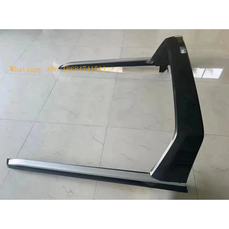 2023 자동차 액세서리 프레임 럭셔리 스포츠 범퍼(보닛 포함) G 내구성 강함