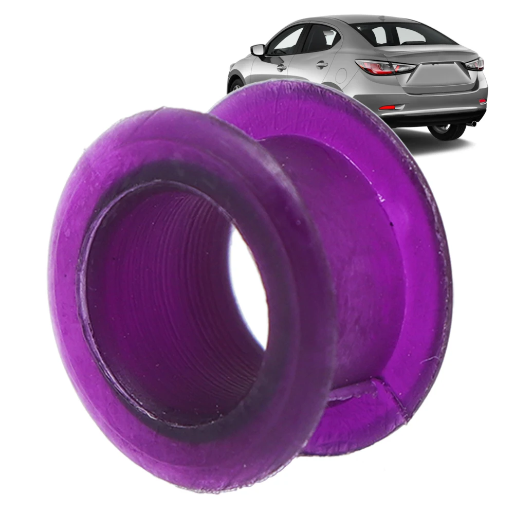 Torque Solution 6 Speed Shifter Cable Bushings | 2001-2006 Torque Solution 6 Speed Shifter Cable Bushings | 2001-2006