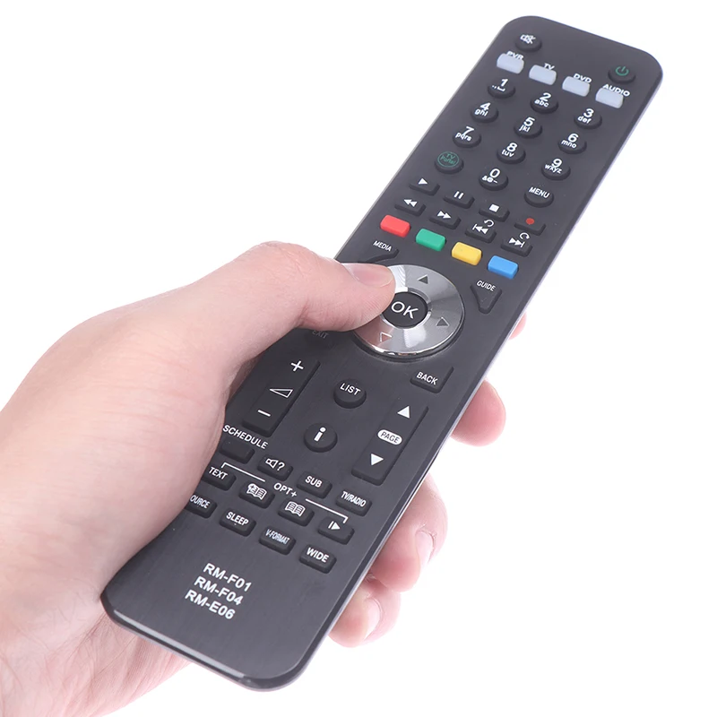 Remote Control Replacement For RMF01 RMF04 RME06 Humax HDR Freesat