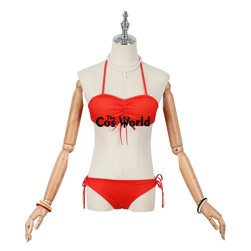 Love Live Liella Sunny Ocean Shibuya Kanon Tang Keke Arashi Chisato Heanna Sumire Swimwear Swimsuit Anime Cosplay Costumes Liella Ocean Cosplay Swimwear Set 10