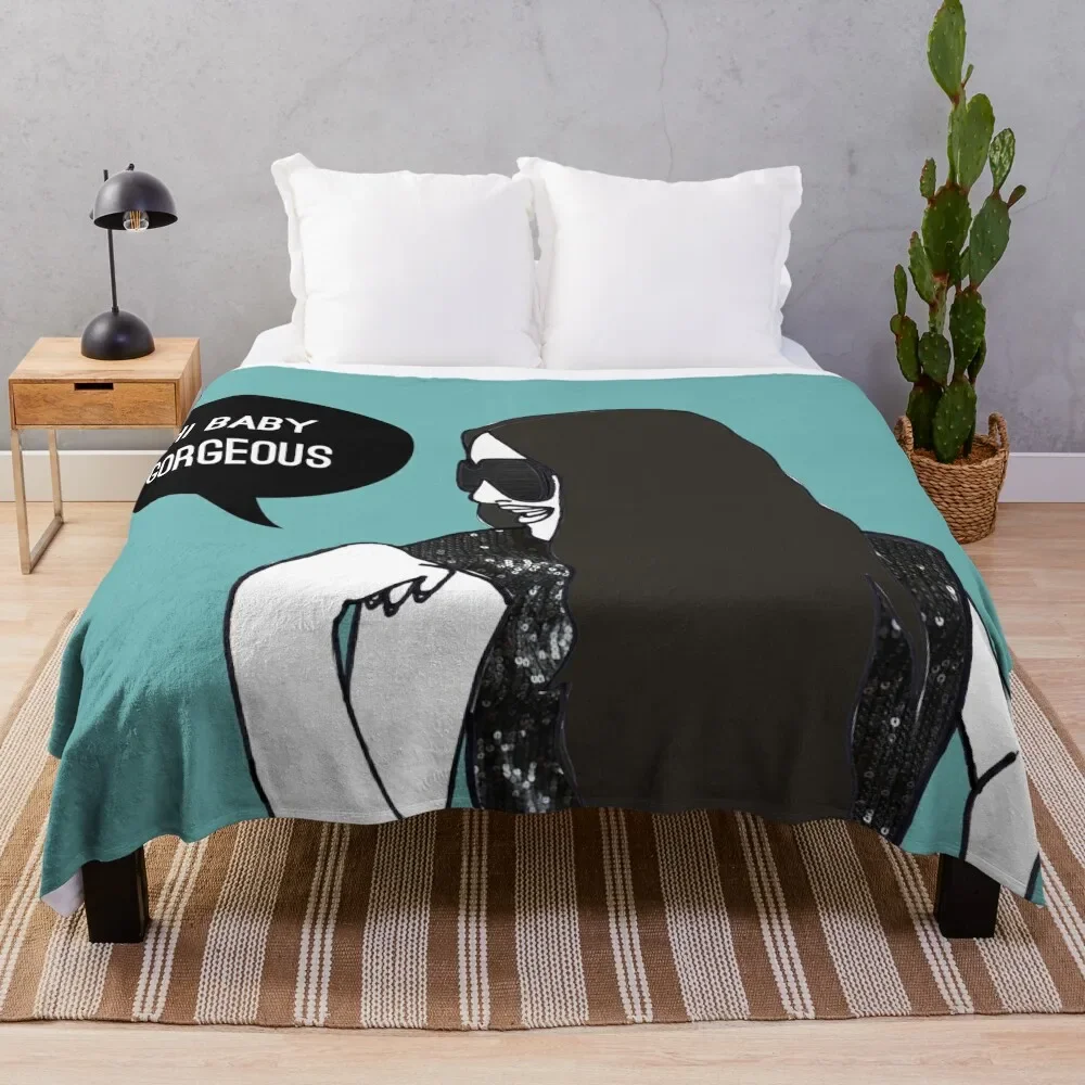 

Hi Baby великолепное одеяло, детские мягкие одеяла