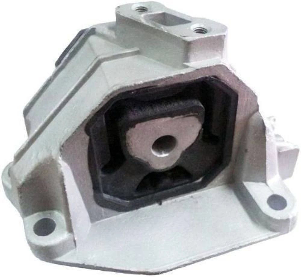 Soporte de motor para coche VW, de montaje de motor, pedido pequeño, Gol G5 fox 08 5U0199167B 5U0199262|Soportes de motor| - AliExpress