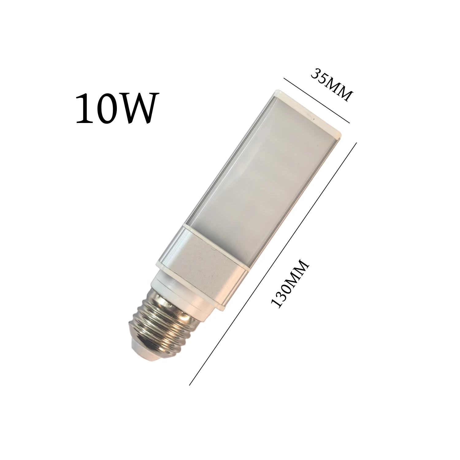 10W 12W 15W 18W 20W 25W E27 G24 LED Corn Bulb Lamp Light S237bbfce8da24e5f9df967758bba0ff1V