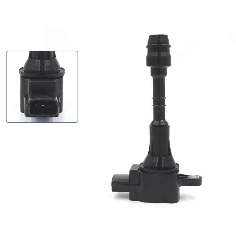 

Автомобильная Катушка зажигания подходит для Nissan 22448-AR015/22448-AR000