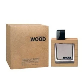 dsquared2 he wood
