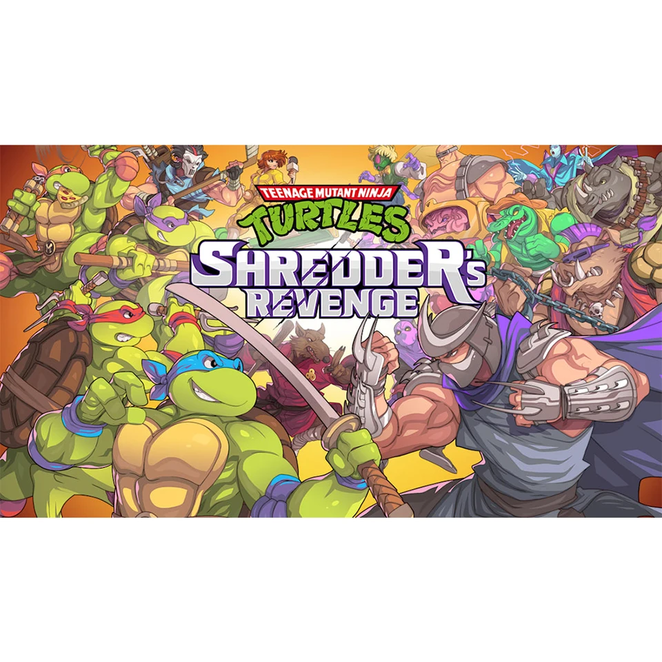 Offerte di gioco Nintendo Switch-tartarughe Ninja mutanti adolescenti:  cartuccia fisica dei giochi di vendetta del trituratore per Switch OLED -  AliExpress, image size:960x960