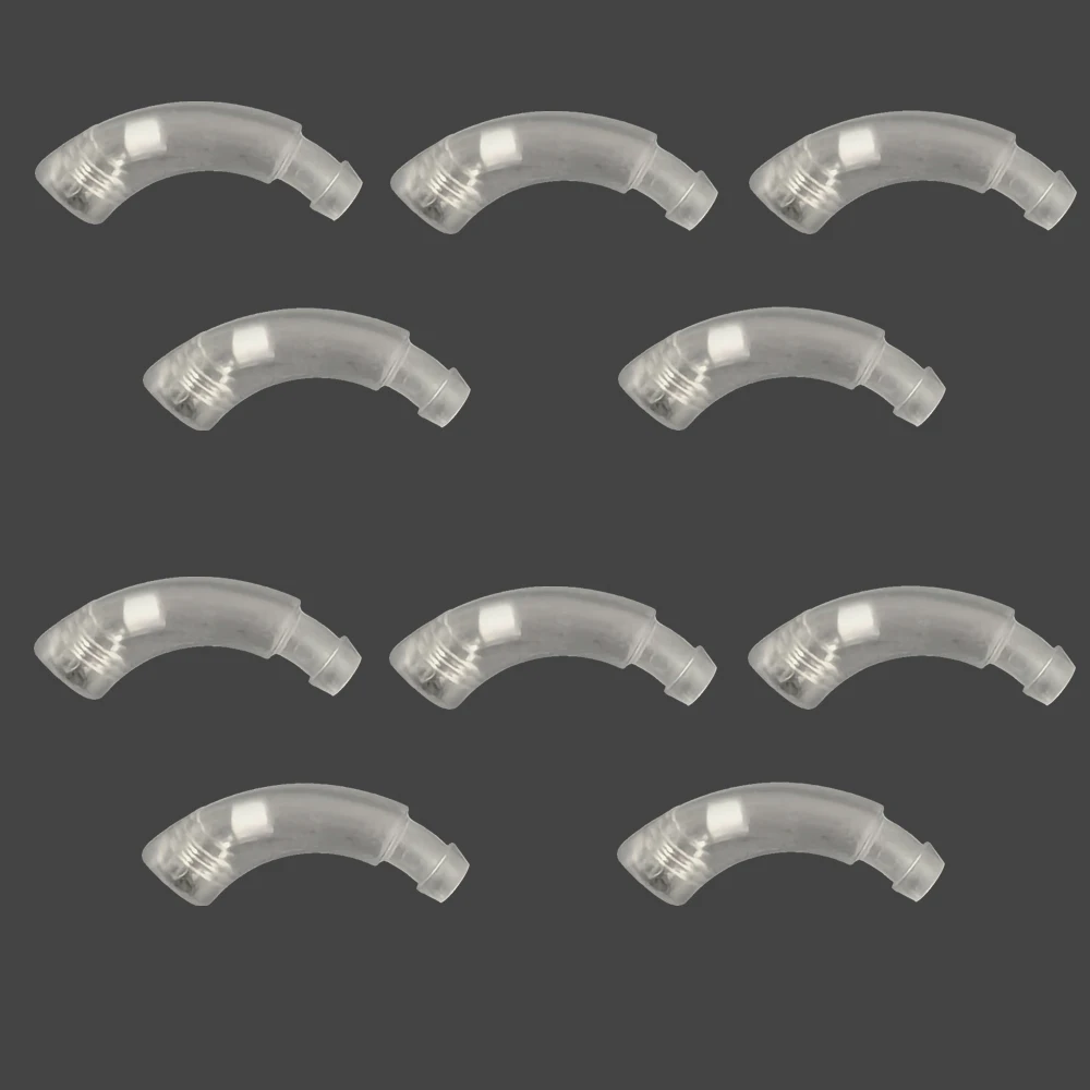 PhonakHearingAidEarHookReplacementTubeConnectorforPhonak