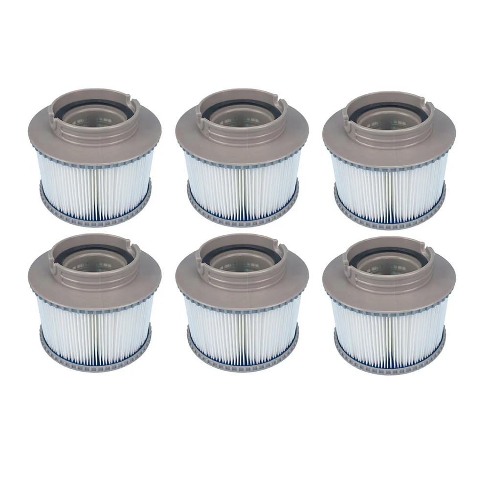 filter for Mspa Camaro Blue Sea Elegance Hot Tub Spa Cartridges best gifts for inflatable spa retail + available