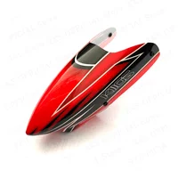 Wltoys XKS K110S K110 RC Helicopter Accessories Canopy Blade Gear Motor ESC Board Rotor Head Tail Servo for K110S Original Parts - Image 4