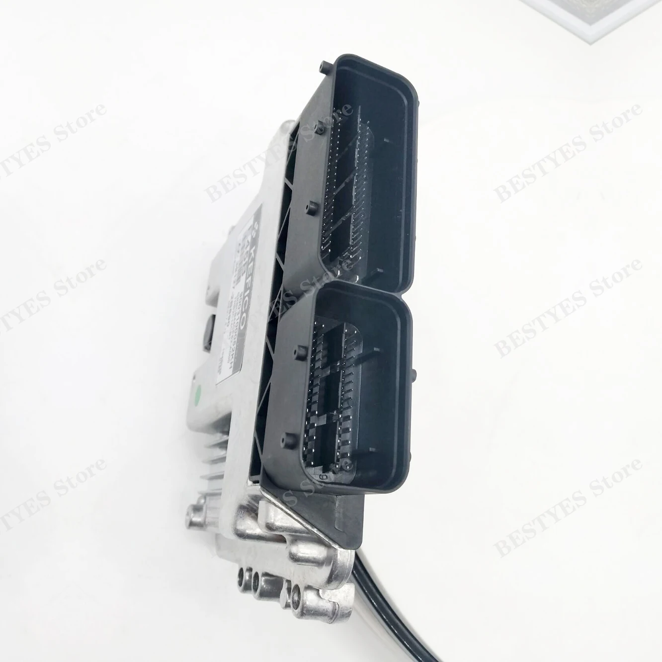 Car Engine Computer Board Electronic Control Unit for Hyundai Kia MEG17.9.12 MEG17.9.13 MEG17.9.8 B08 A08 E45B LH2 XR6 diesel engine ecu