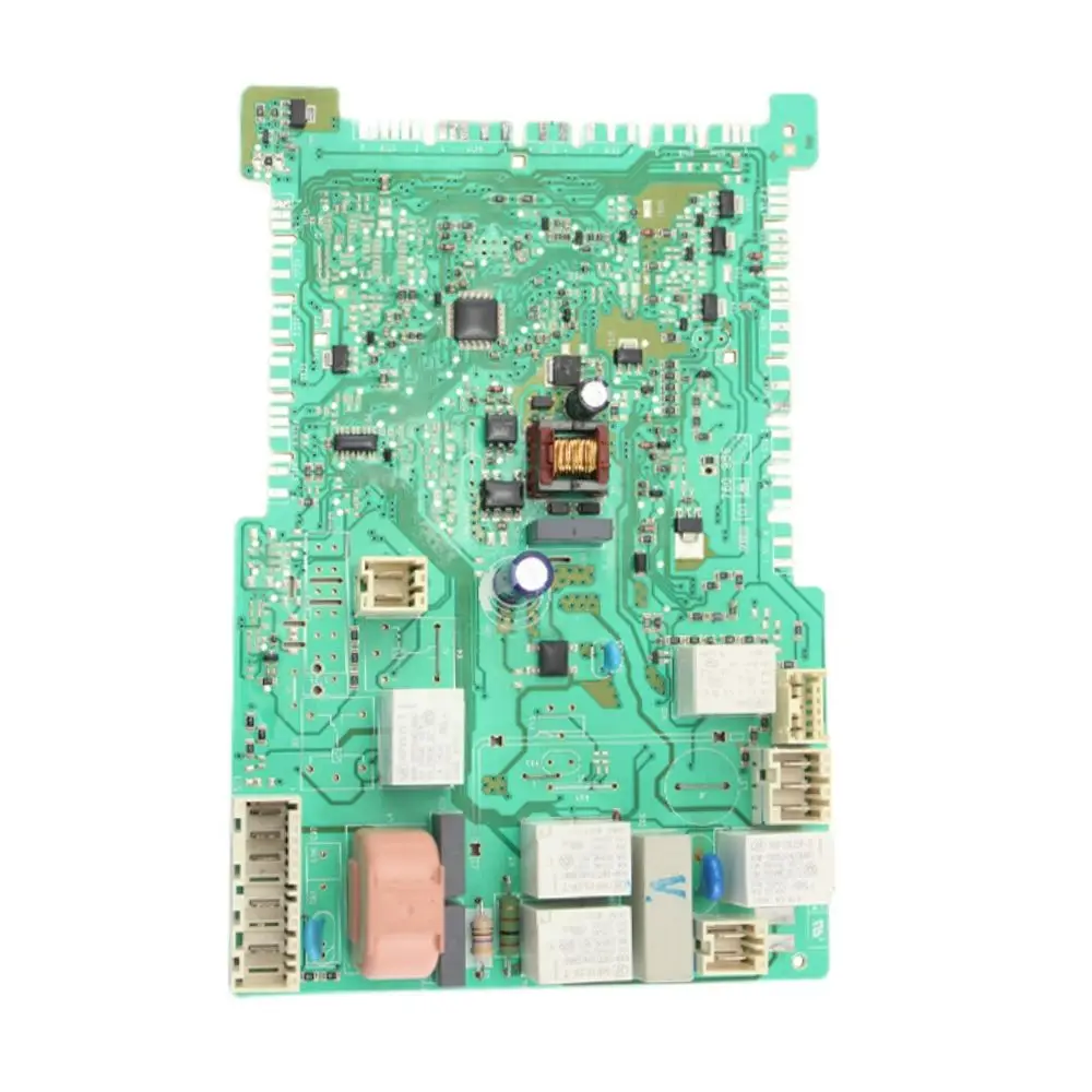 지멘스 세탁기용 제어 보드 마더보드 XQG56-WLM20460TI WLM20468TI - 티몬