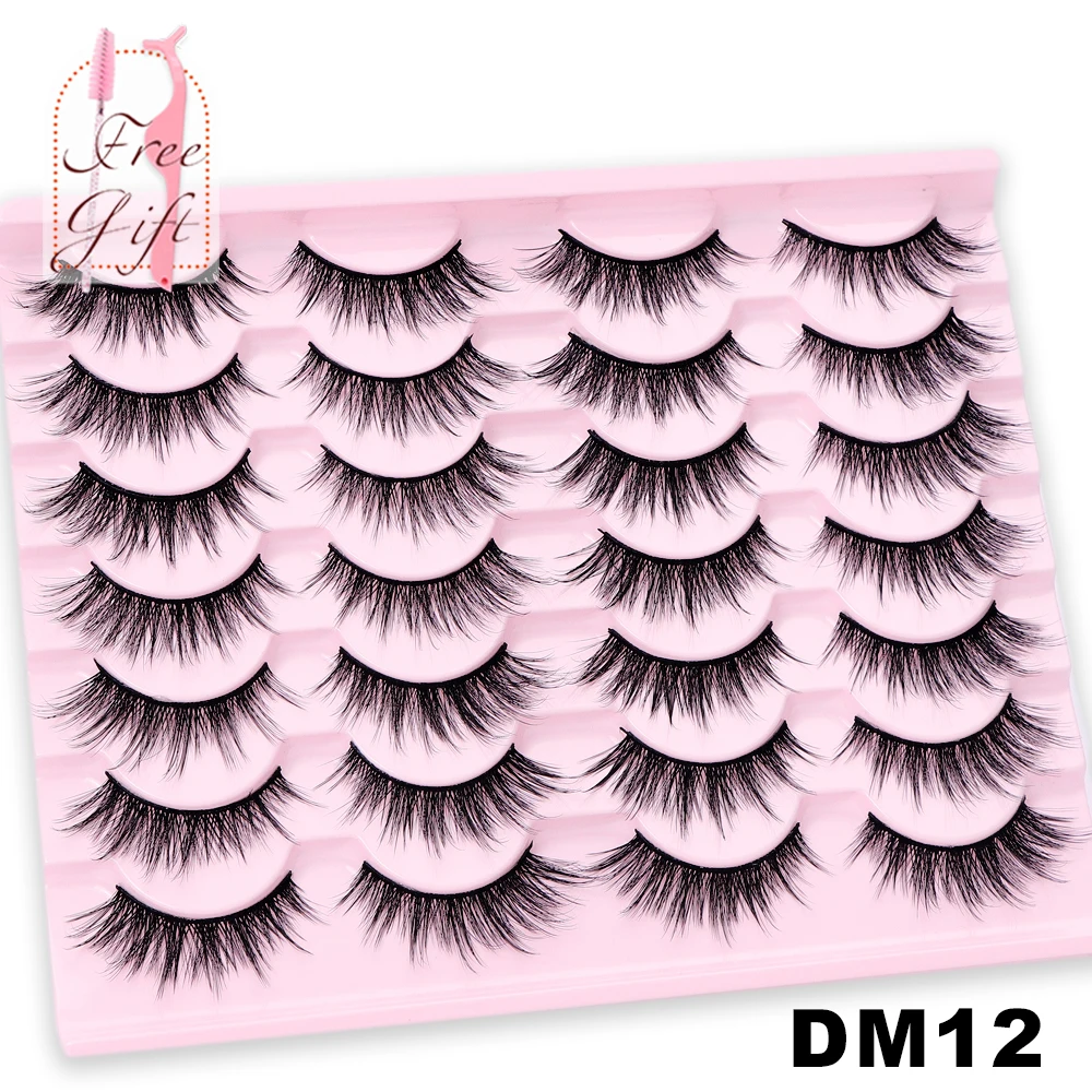 14Pairs-DM12