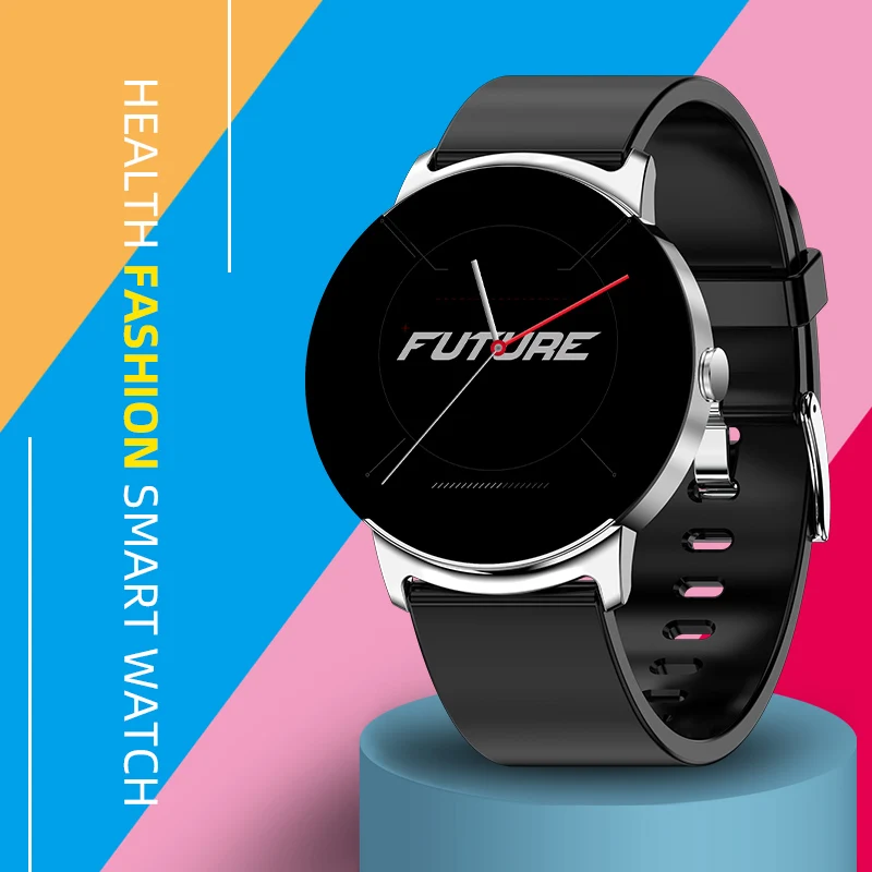 

Blood Glucose Smart Watch ECG+PPG Precise Body Temperature Heart Rate Monitor Healthy Blood Pressure Exercise Smartwatch Fashion
