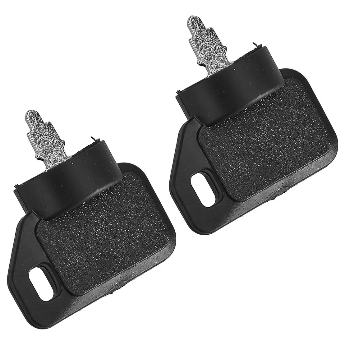 DWCX 5Pcs Ignition Key Fit for Toro Titan Zero Turn Mower ZX5400 ZX6050 ZX5000 ZX6000