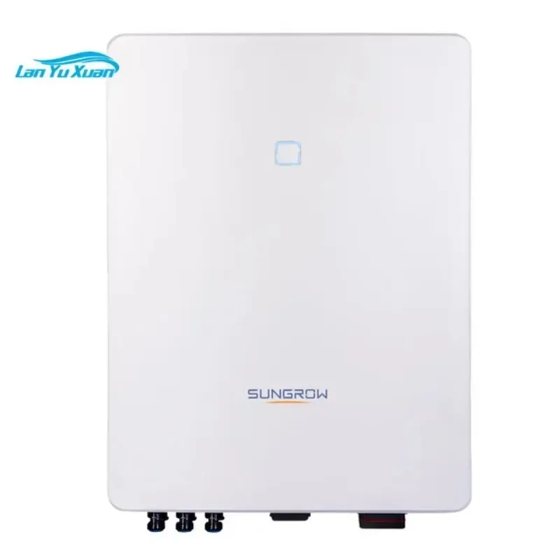 Sungrow 15Kw On Grid Sg15Rt-20 Inverter Solare