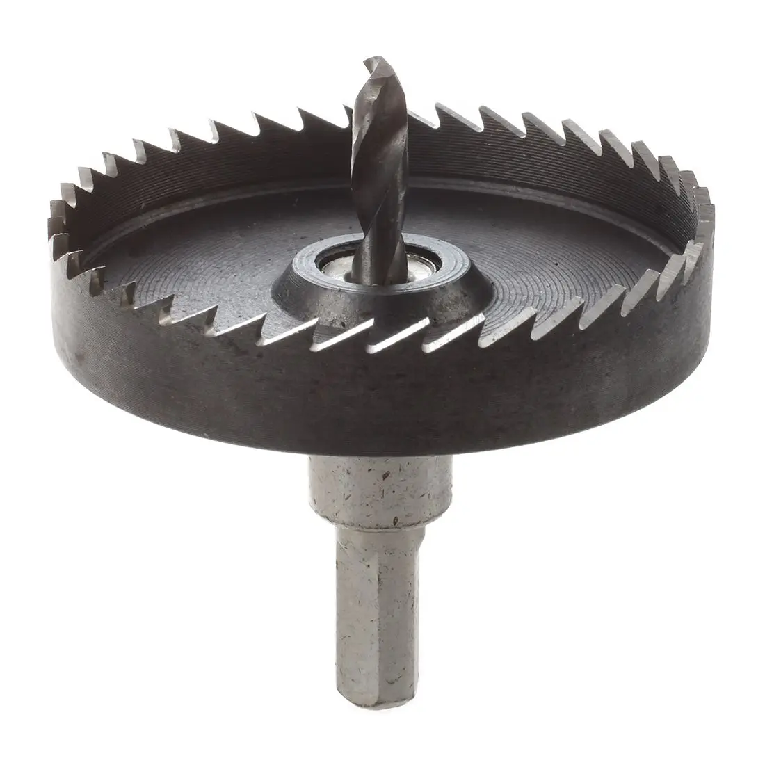 

Hole Saw Tooth HSS Steel Hole Saw Drill Bit Cutter Tool for Metal Wood Alloy 70mm