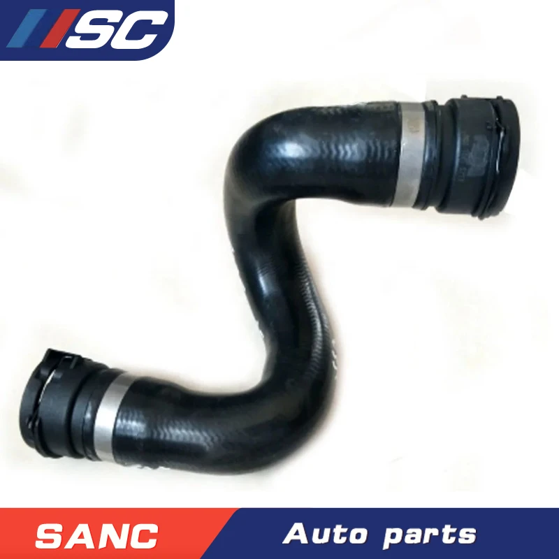 

17127536231 High Performance New Lower Radiator Coolant Hose For BMW BMW E70 X5 4.8L 2007-2010 OEM at21347 V20-1460 SRQRGBW070Y